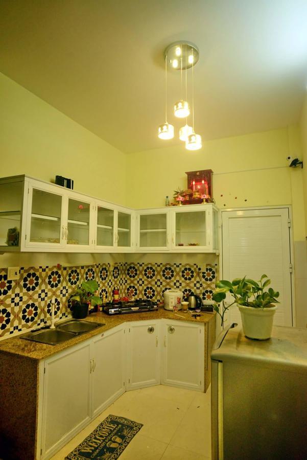 Quy Nhon Homestay Bnb Bagian luar foto