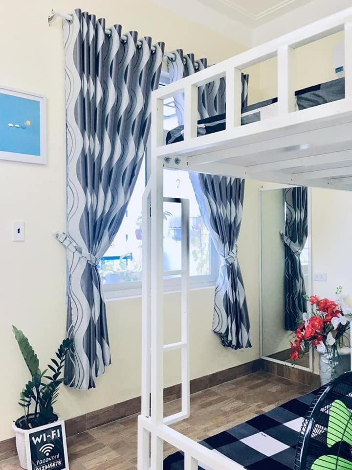 Quy Nhon Homestay Bnb Bagian luar foto
