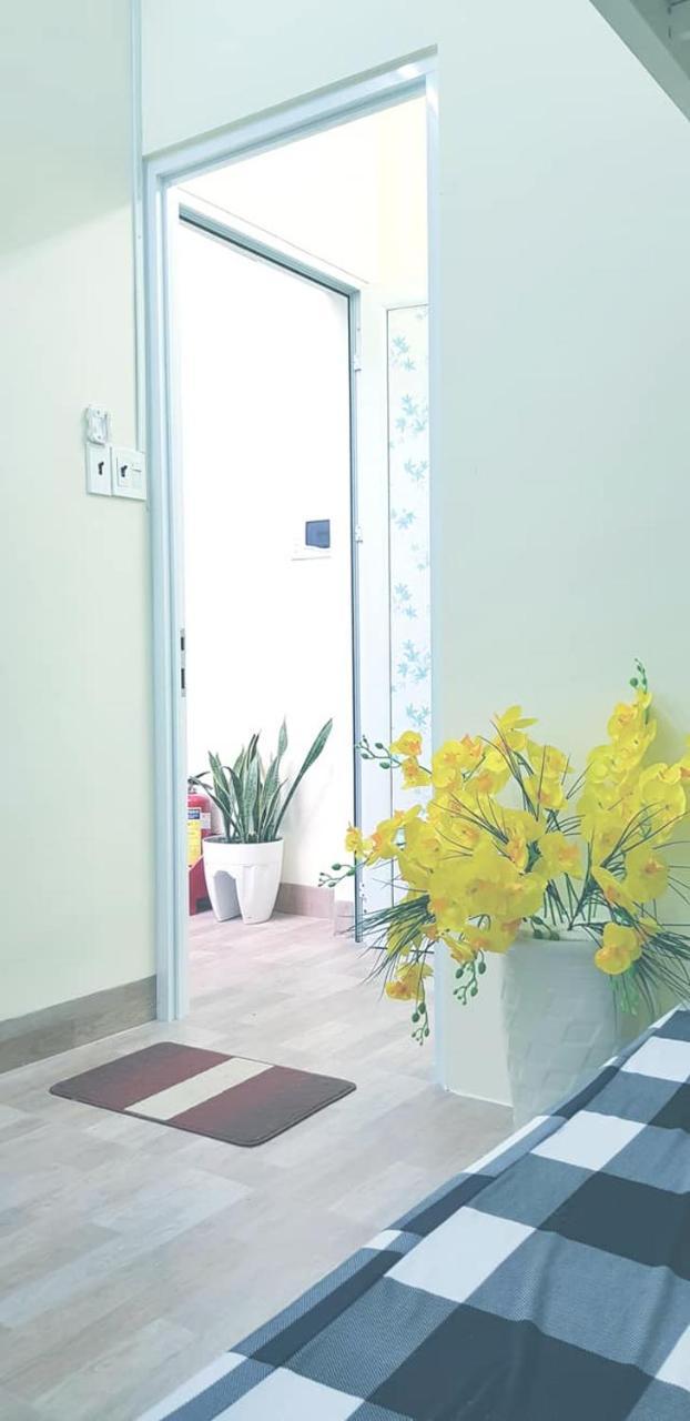 Quy Nhon Homestay Bnb Bagian luar foto
