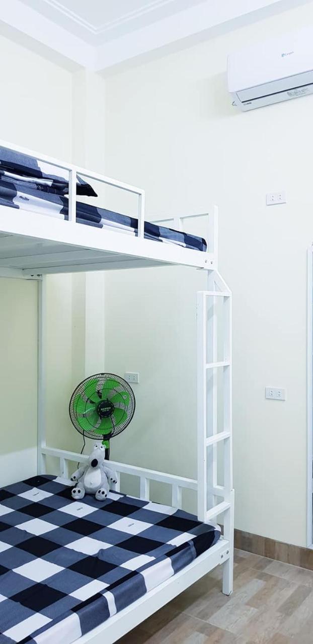 Quy Nhon Homestay Bnb Bagian luar foto