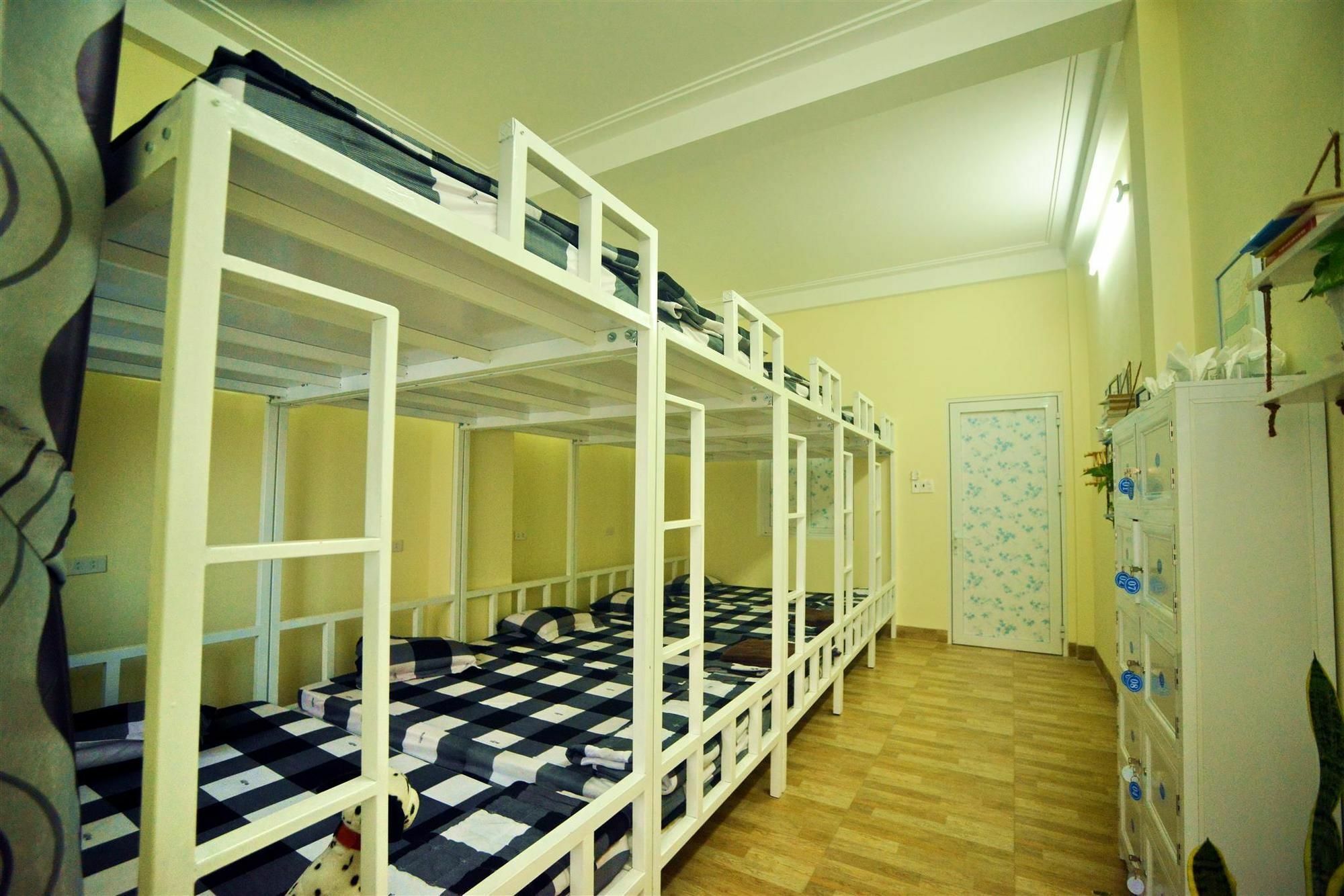 Quy Nhon Homestay Bnb Bagian luar foto