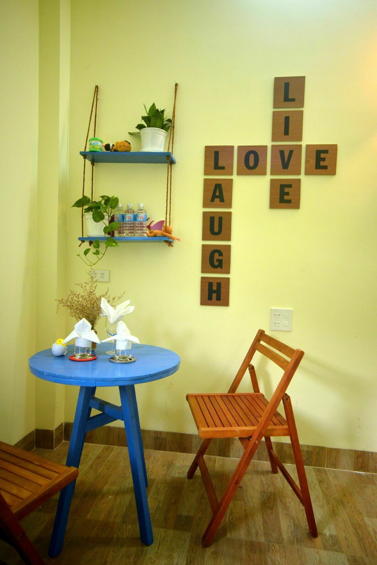 Quy Nhon Homestay Bnb Bagian luar foto