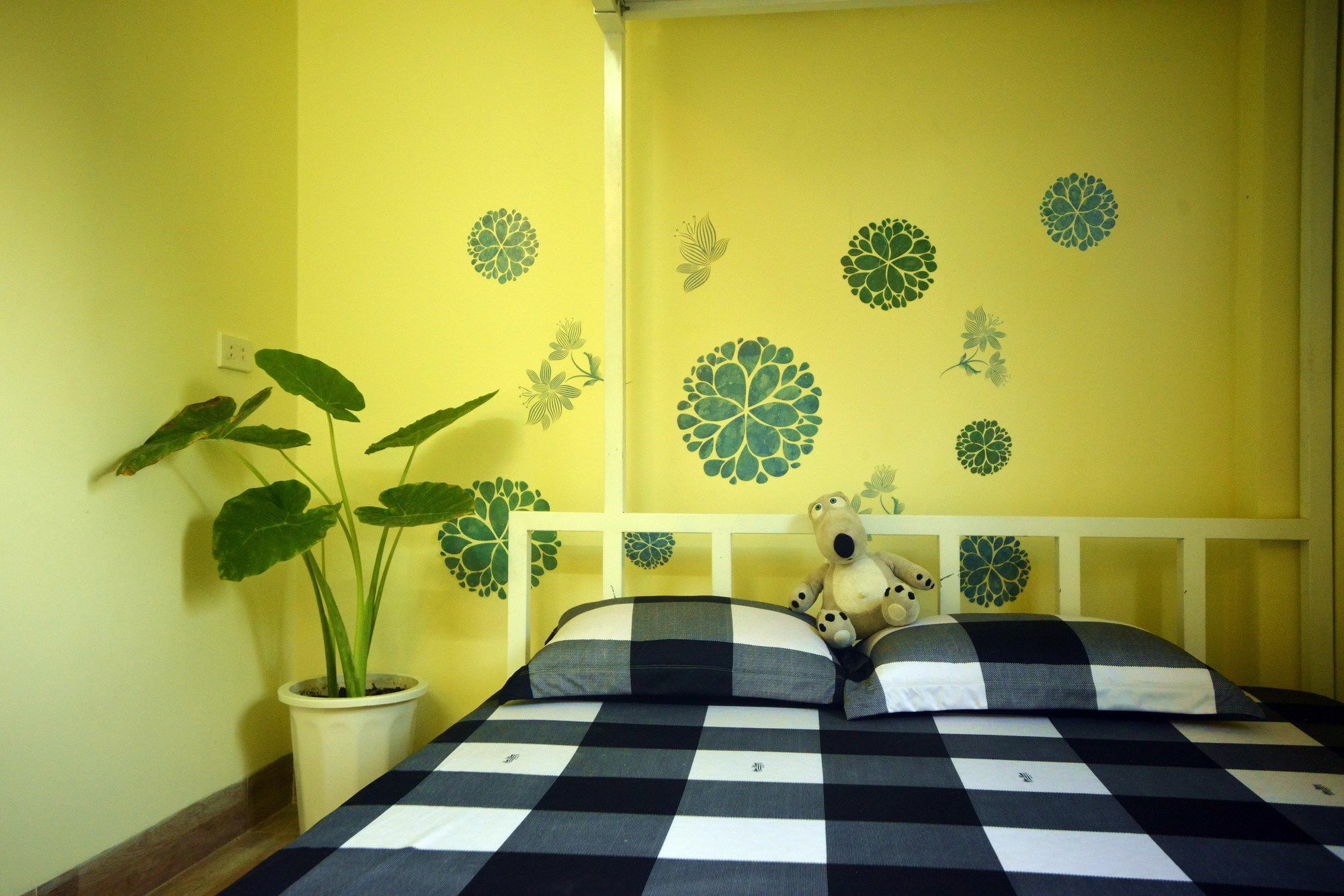 Quy Nhon Homestay Bnb Bagian luar foto