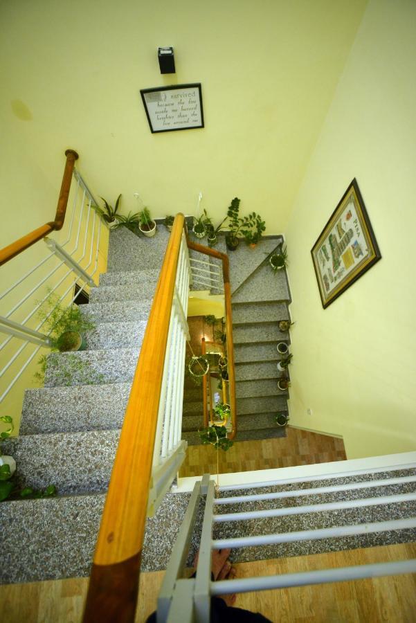 Quy Nhon Homestay Bnb Bagian luar foto