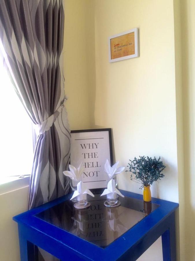 Quy Nhon Homestay Bnb Bagian luar foto